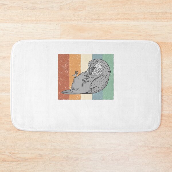Item preview, Vintage Kakapo flightless parrot designed and sold by madgrfx.