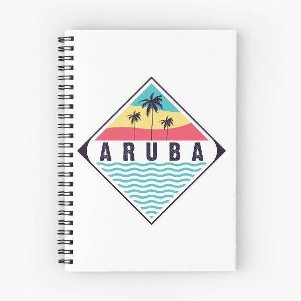 Item preview, Aruba vibes designed and sold by chrlalexandru.