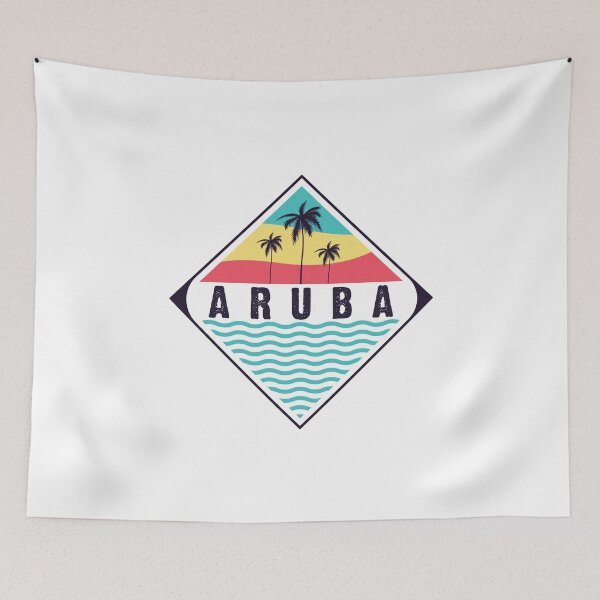 Item preview, Aruba vibes designed and sold by chrlalexandru.