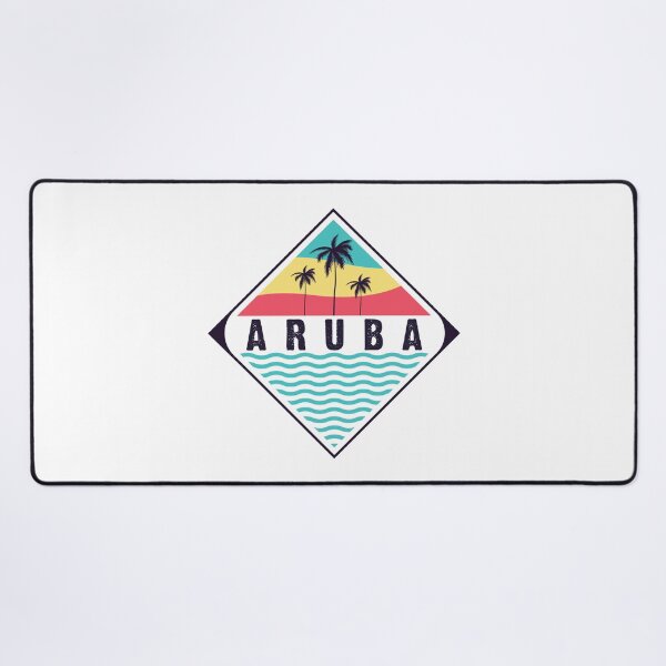 Item preview, Aruba vibes designed and sold by chrlalexandru.