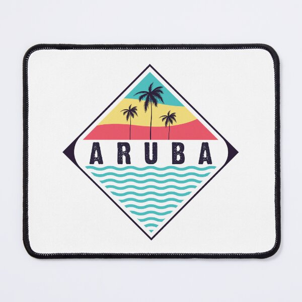 Item preview, Aruba vibes designed and sold by chrlalexandru.