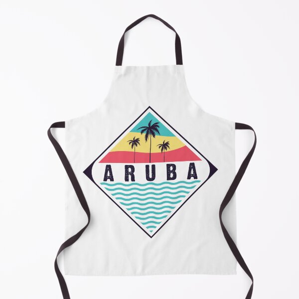 Item preview, Aruba vibes designed and sold by chrlalexandru.
