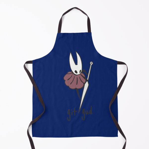 Item preview, hornet git gud   designed and sold by AngelPoulain4.