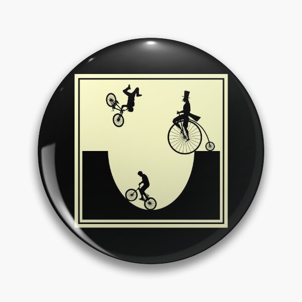 Item preview, Bike Fail designed and sold by AMERICANCHEEZ.