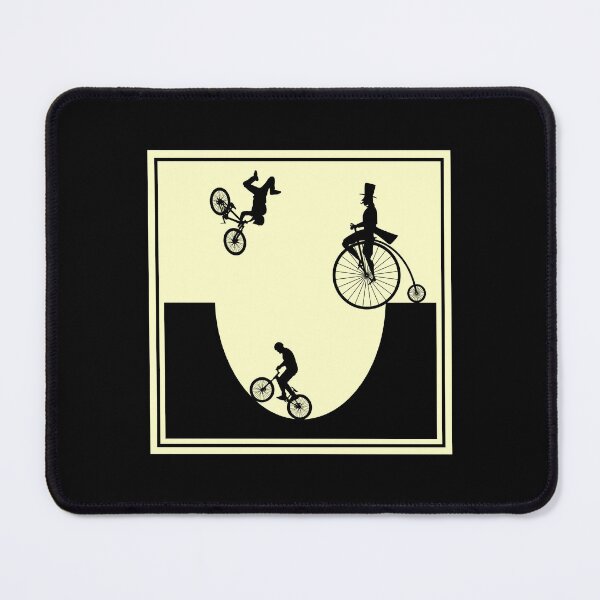 Item preview, Bike Fail designed and sold by AMERICANCHEEZ.