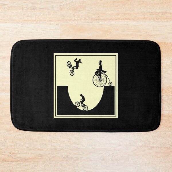 Item preview, Bike Fail designed and sold by AMERICANCHEEZ.
