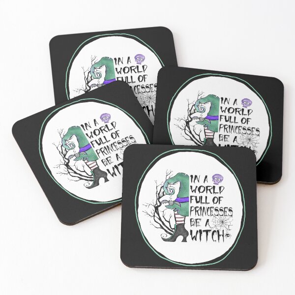 Item preview, Be a witch designed and sold by Lolly's Lane Shoppe.