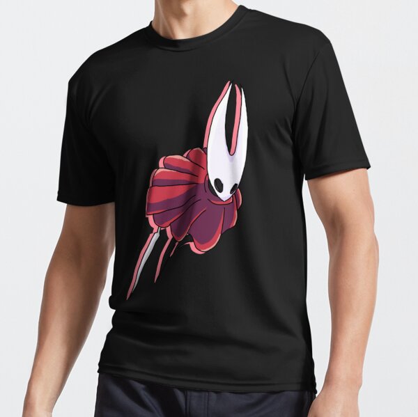 Ilustrata Design - Hollow Knight and Hornet Official T-shirt Desings