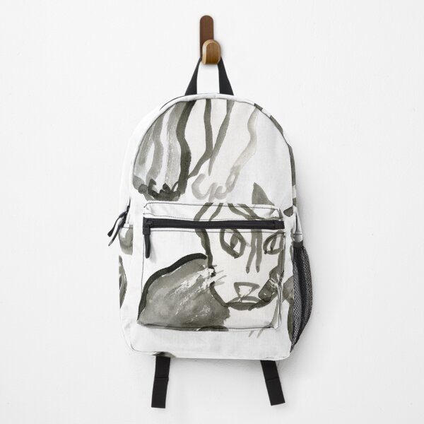 Item preview, Young Astonished Cats designed and sold by Gabriele Maurus.