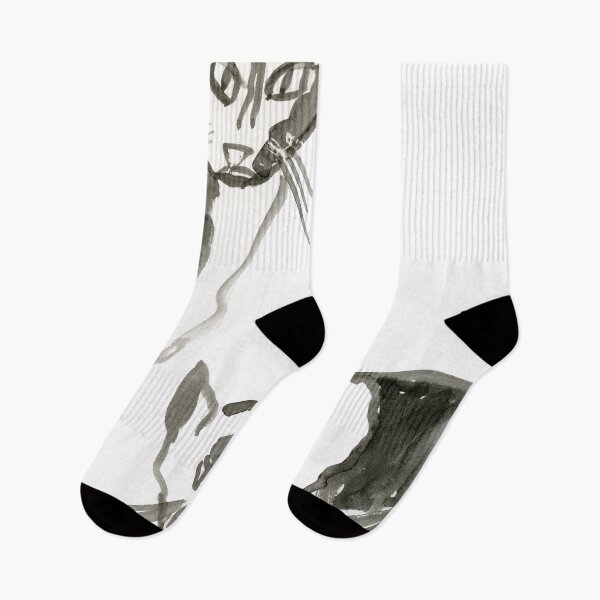 Item preview, Young Astonished Cats designed and sold by Gabriele Maurus.