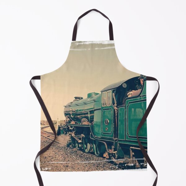 Item preview, Mini Steam Train designed and sold by Fearless-Fox.