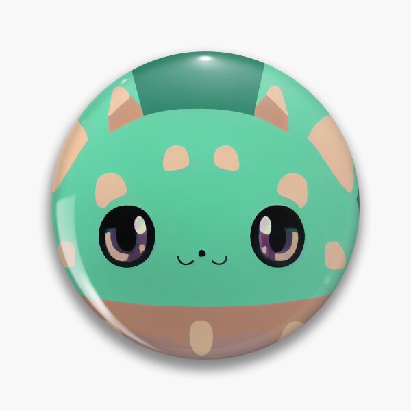 Item preview, Bulbasaur Kawaii Squishable Pastel Art Vintage Lover designed and sold by OnlyArty.