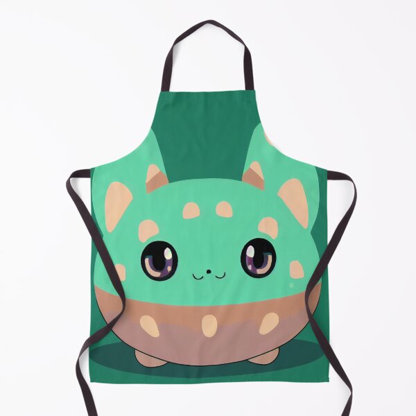 Item preview, Bulbasaur Kawaii Squishable Pastel Art Vintage Lover designed and sold by OnlyArty.