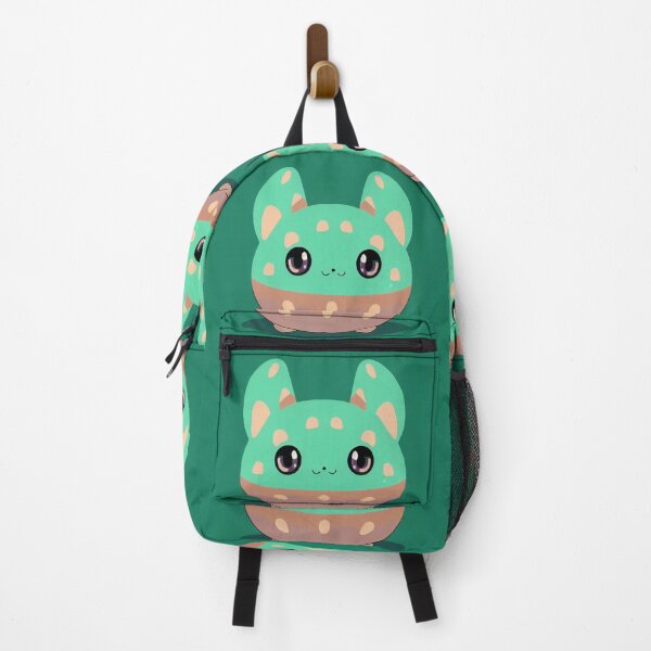 Item preview, Bulbasaur Kawaii Squishable Pastel Art Vintage Lover designed and sold by OnlyArty.