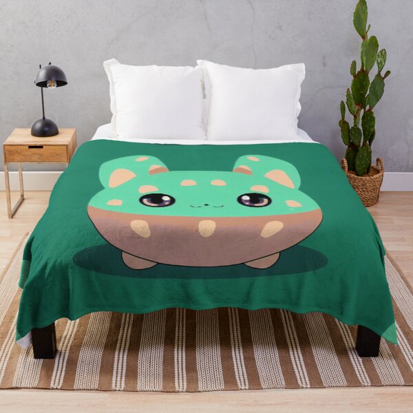 Item preview, Bulbasaur Kawaii Squishable Pastel Art Vintage Lover designed and sold by OnlyArty.