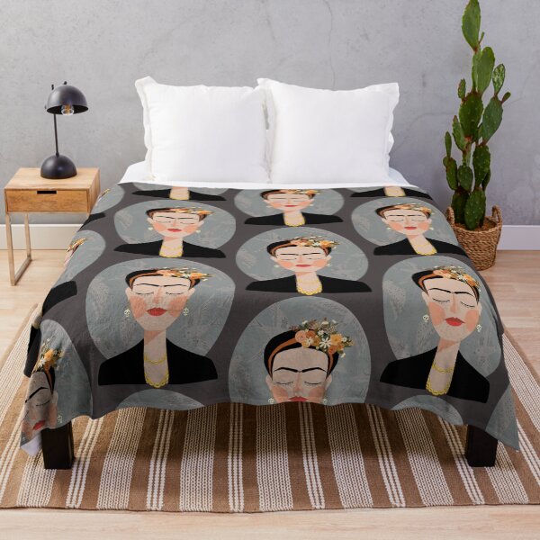 Item preview, Khalo designed and sold by ViviCampos.