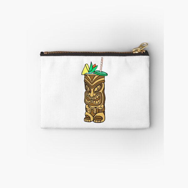 Item preview, Tiki Drink designed and sold by nerdpins.