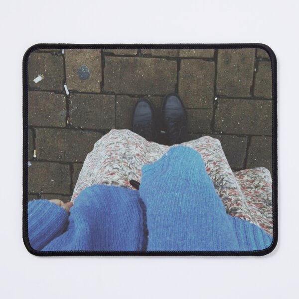 Item preview, The Road We Walk designed and sold by ruthierue.