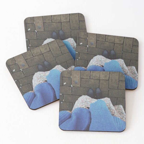 Item preview, The Road We Walk designed and sold by ruthierue.