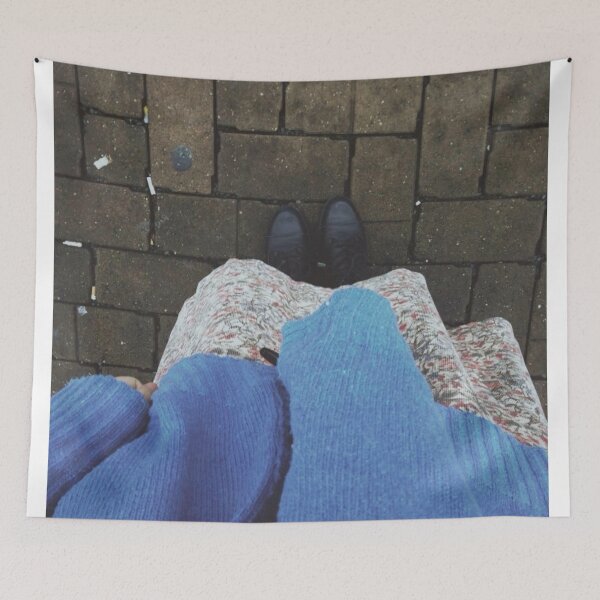 Item preview, The Road We Walk designed and sold by ruthierue.