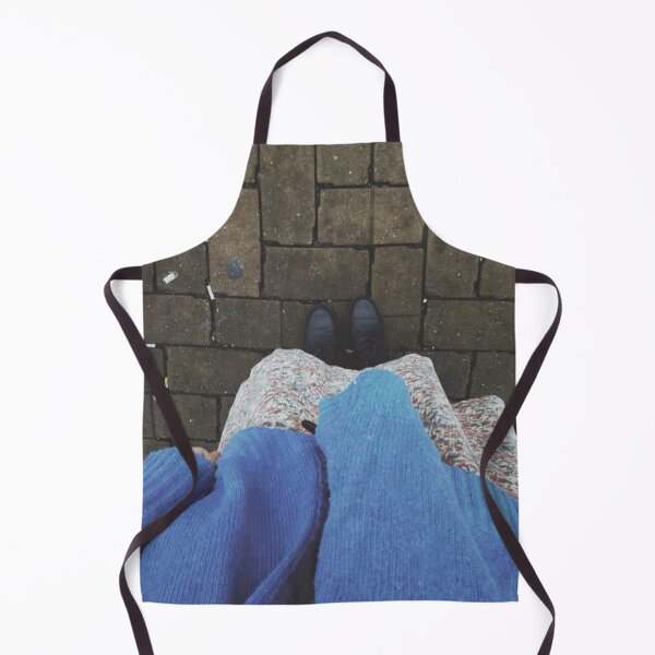 Item preview, The Road We Walk designed and sold by ruthierue.