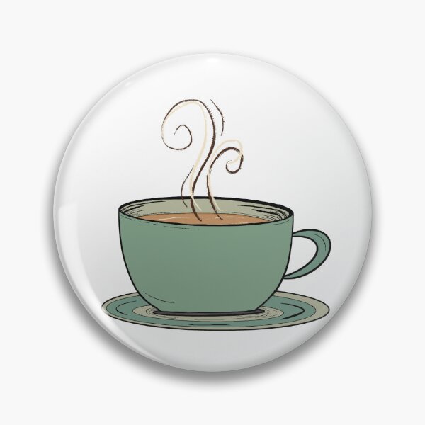 Item preview, Cup of Coffee designed and sold by Hollyjo17.