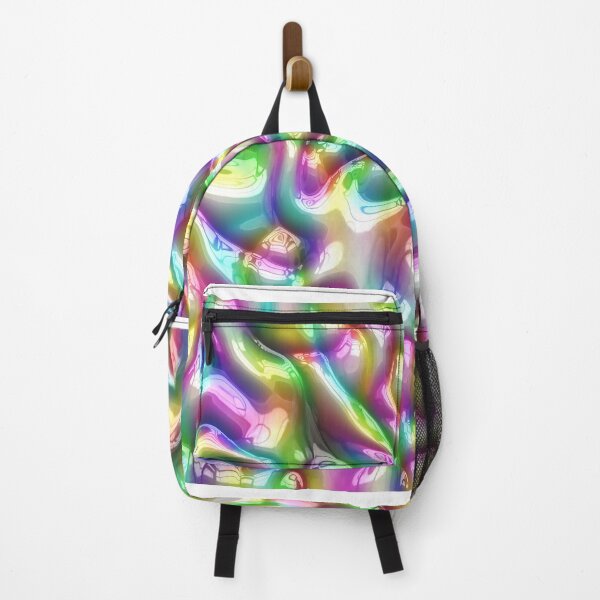 Item preview, Luxury Bubble Colors 3D designed and sold by BelNad.