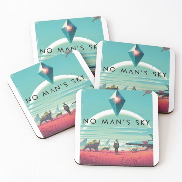 Item preview, No Mans Sky designed and sold by OnlyForFans.