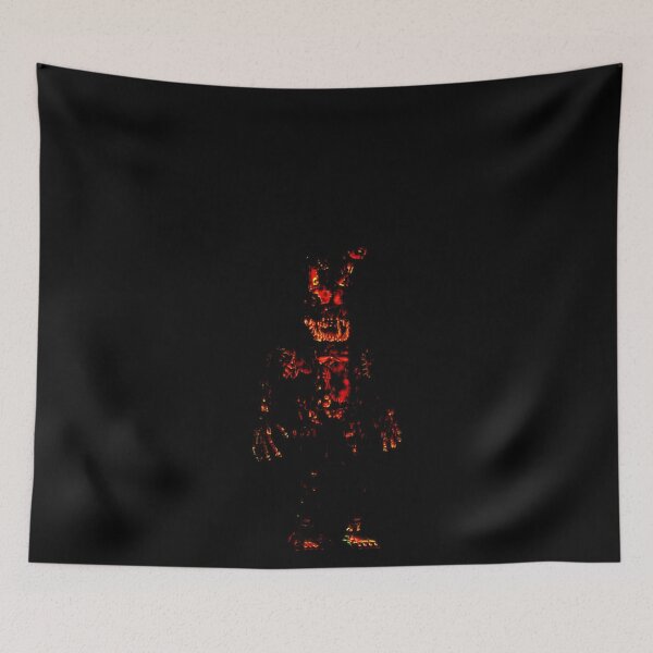 Item preview, Ember Jack O Bonnie designed and sold by mrchavez1.