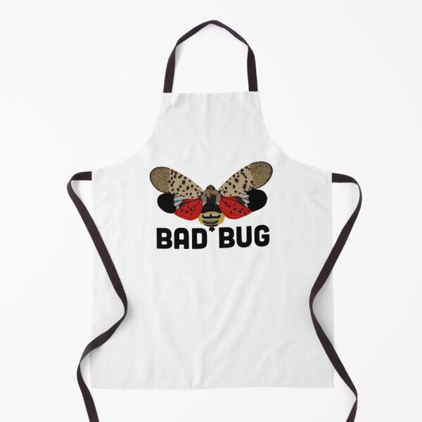 Item preview, Spotted Lanternfly designed and sold by radiantdark.