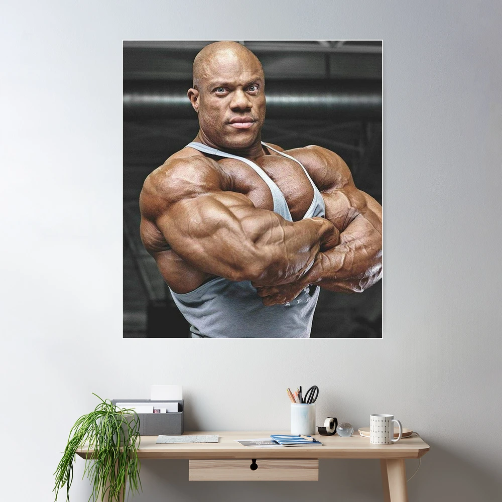 ronnie coleman