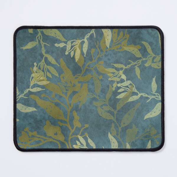 Item preview, Muted Foliage designed and sold by ArtFabric.