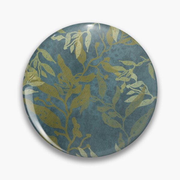 Item preview, Muted Foliage designed and sold by ArtFabric.