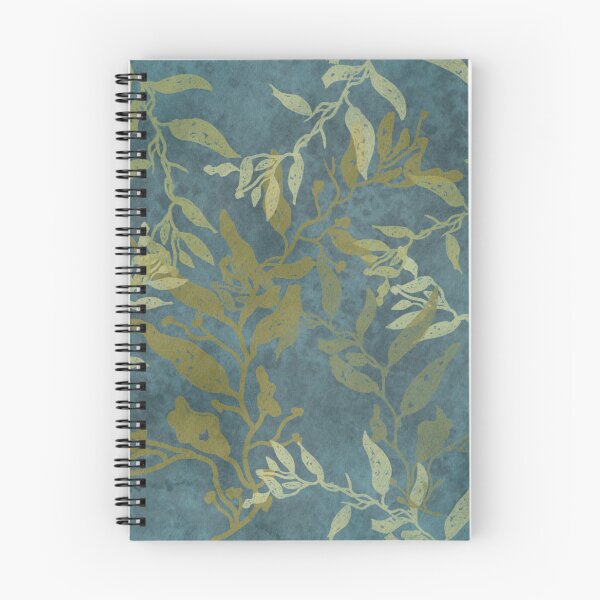 Item preview, Muted Foliage designed and sold by ArtFabric.