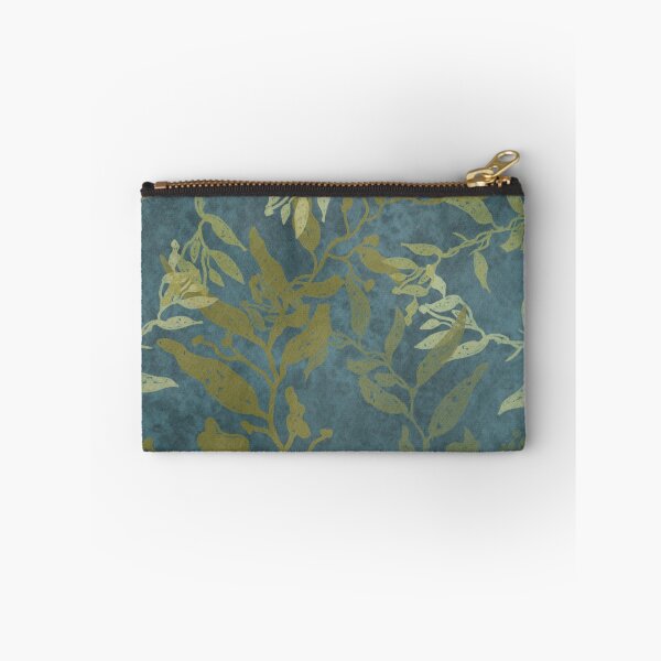 Item preview, Muted Foliage designed and sold by ArtFabric.