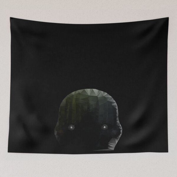 Item preview, The Marionette polygonal designed and sold by mrchavez1.