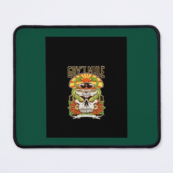 Item preview, govt mule Graphic designed and sold by TopChoiceApparS.