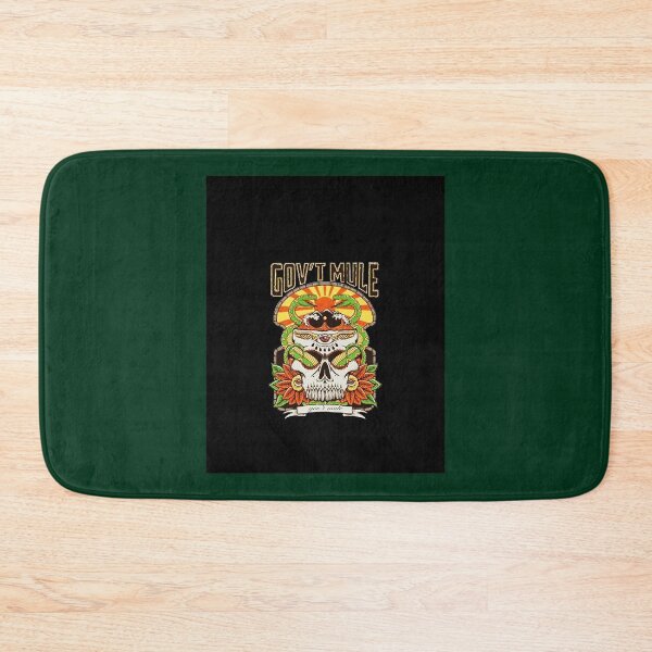 Item preview, govt mule Graphic  designed and sold by TopChoiceApparS.
