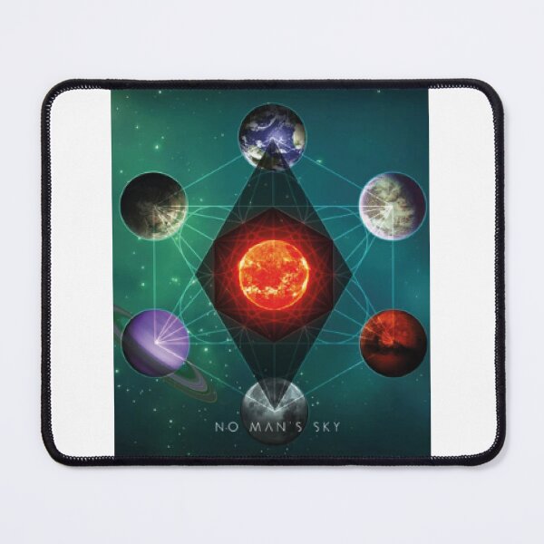 Item preview, No Mans Sky designed and sold by OnlyForFans.