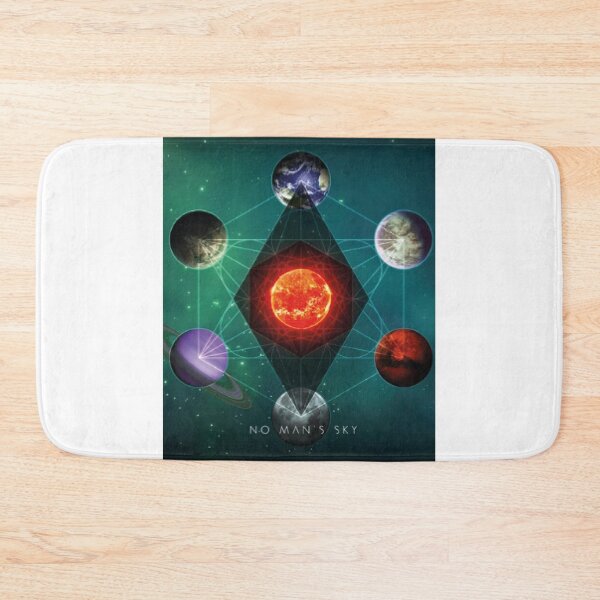 Item preview, No Mans Sky designed and sold by OnlyForFans.