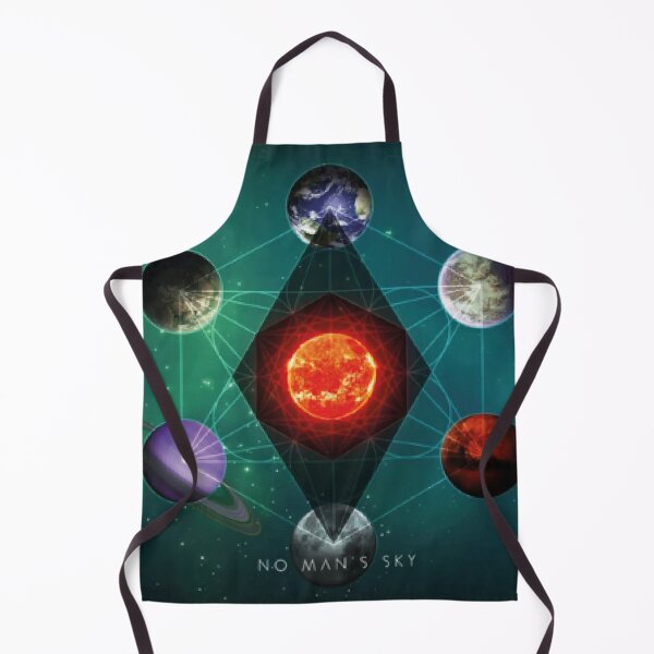 Item preview, No Mans Sky designed and sold by OnlyForFans.