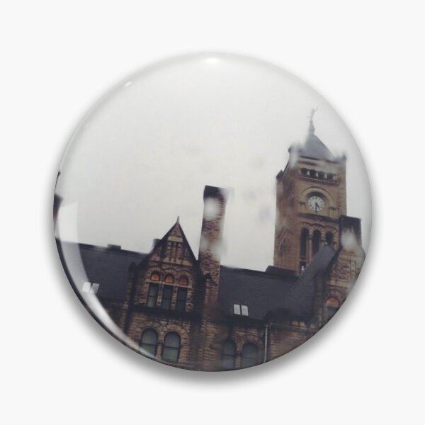 Item preview, Castle in the Rain designed and sold by ruthierue.