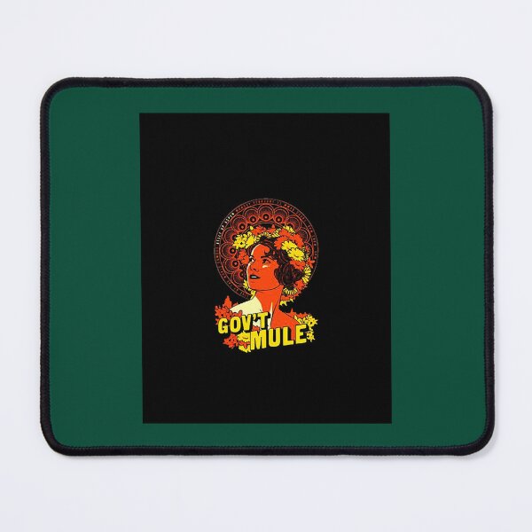 Item preview, govt mule Graphic 5 designed and sold by TopChoiceApparS.