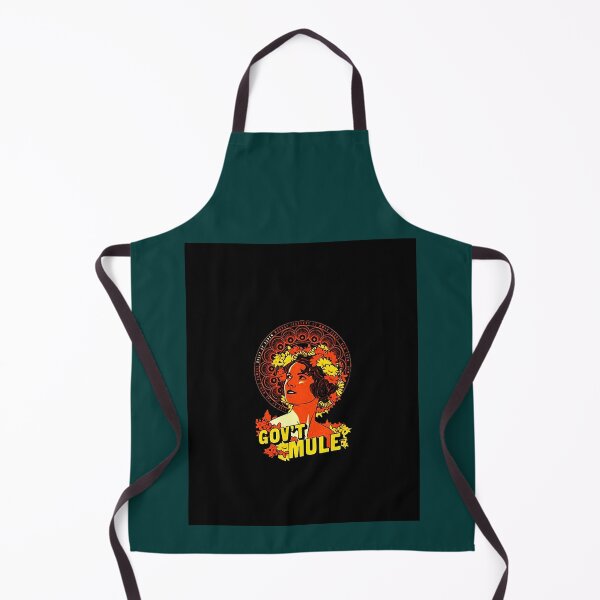 Item preview, govt mule Graphic 5 designed and sold by TopChoiceApparS.