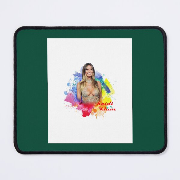 Item preview, heidi klum Graphic designed and sold by TopChoiceApparS.