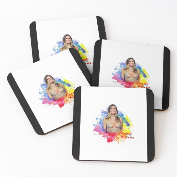 Item preview, heidi klum Graphic designed and sold by TopChoiceApparS.