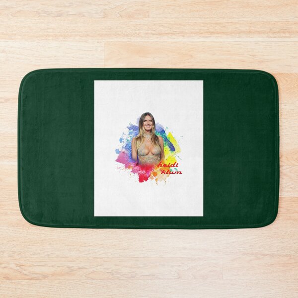 Item preview, heidi klum Graphic designed and sold by TopChoiceApparS.