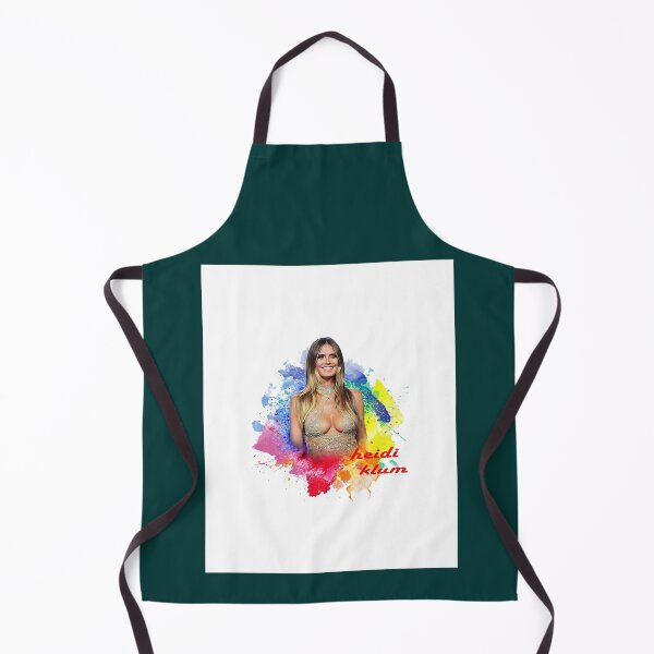 Item preview, heidi klum Graphic designed and sold by TopChoiceApparS.