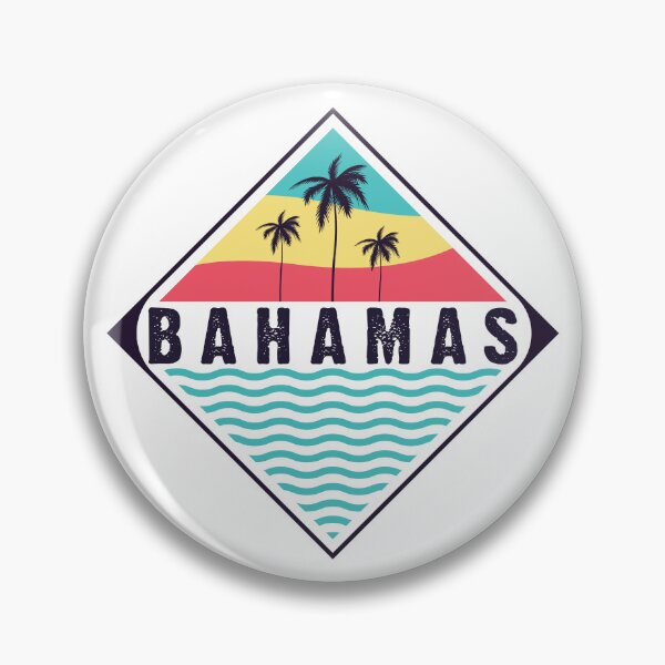 Artikelvorschau, Bahamas vibes entworfen und verkauft von chrlalexandru.