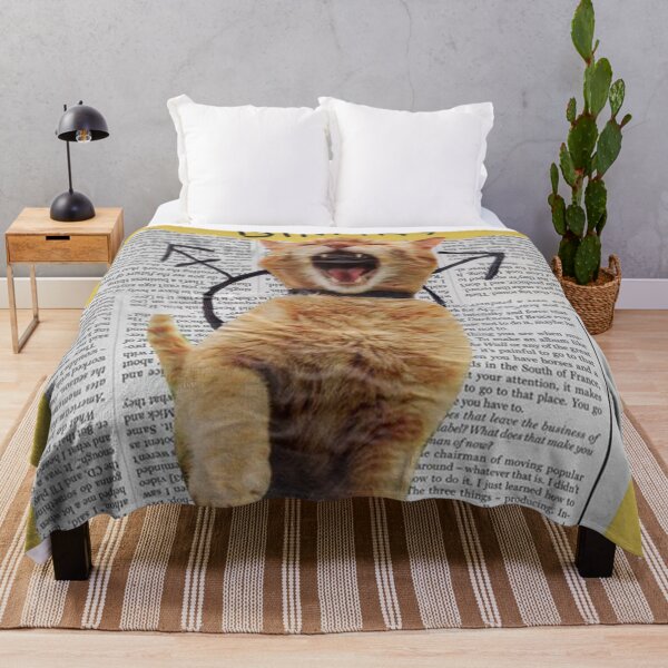 Item preview, Angry Feminist Cat designed and sold by rossagrantt.